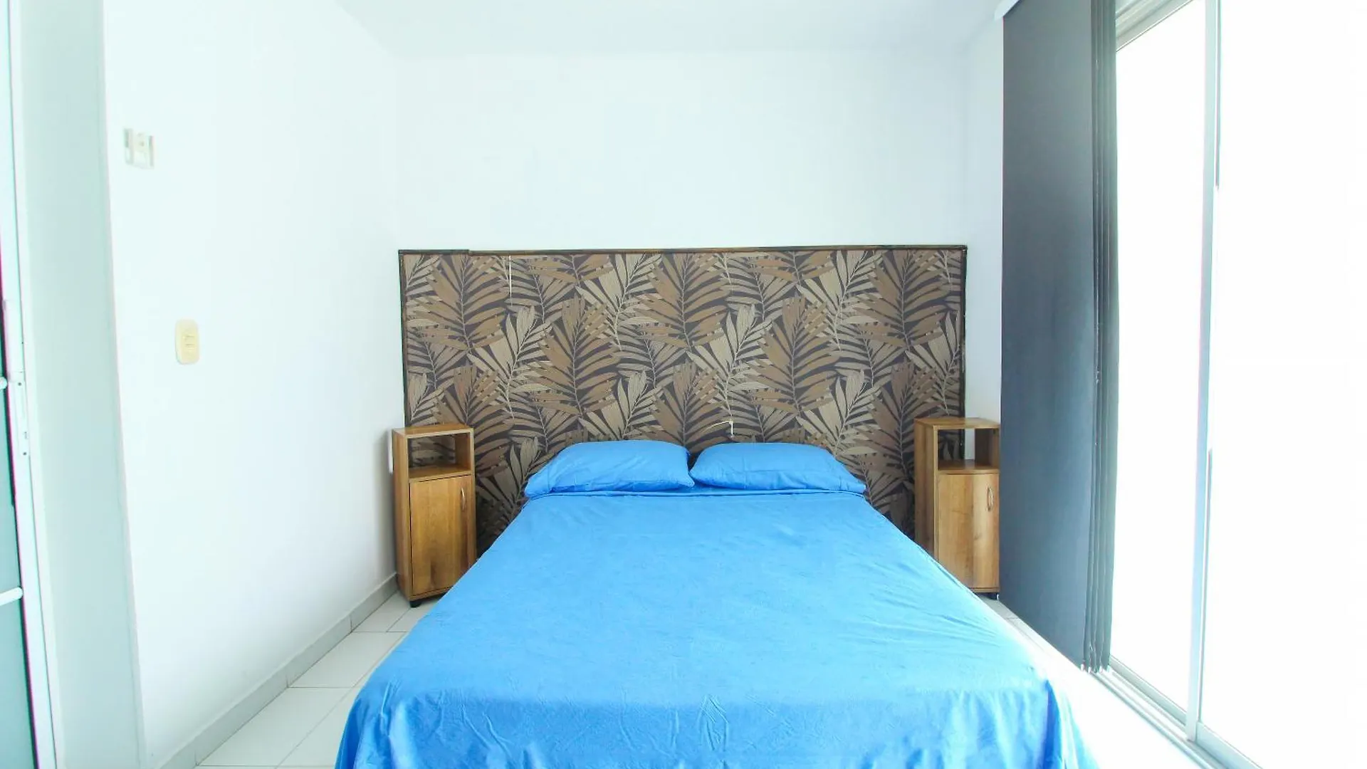 Apartaestudios En El Rodadero By Bb Santa Marta 0*,