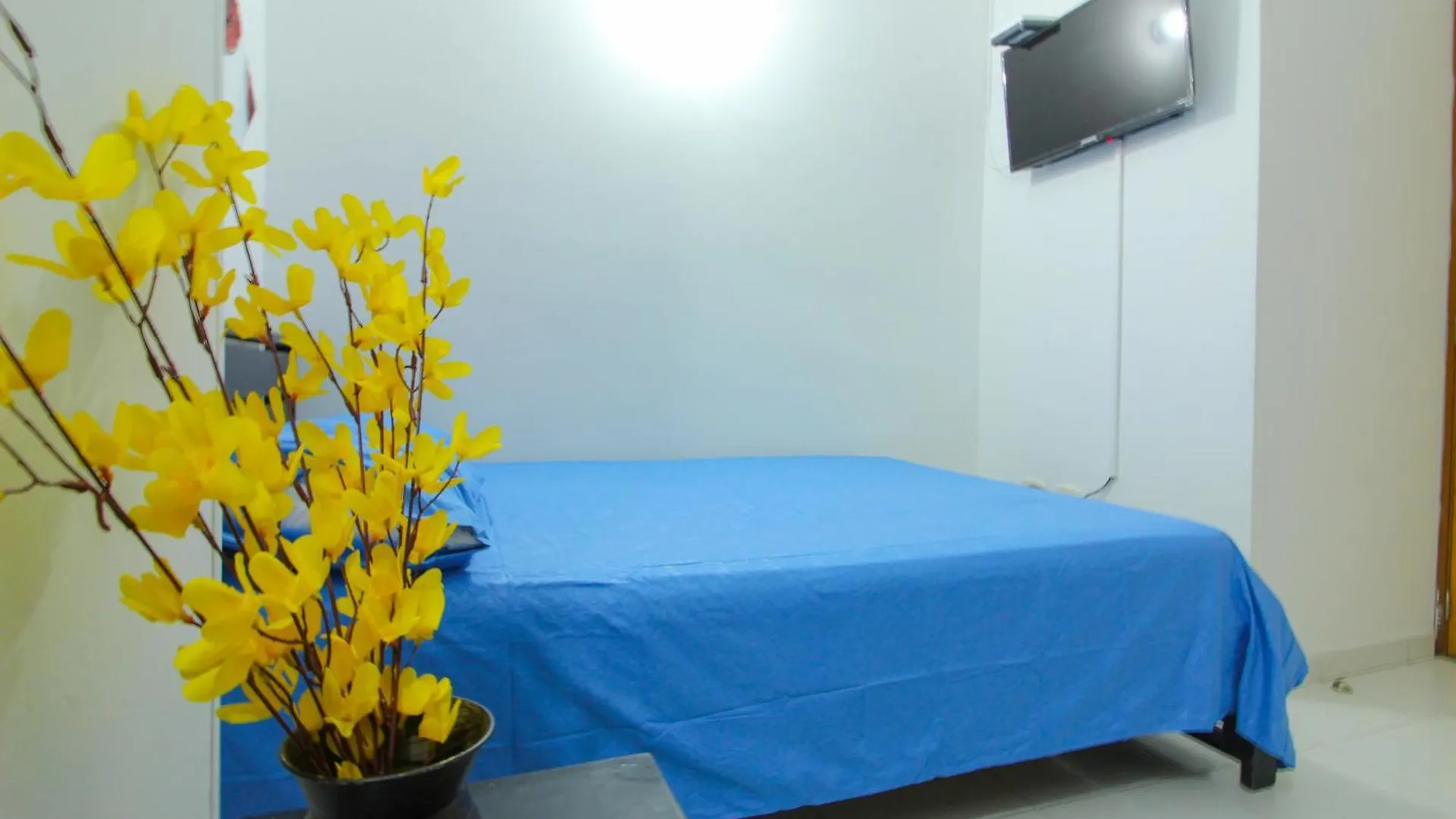 Apartaestudios En El Rodadero By Bb Santa Marta  Apartamento Santa Marta (Magdalena)